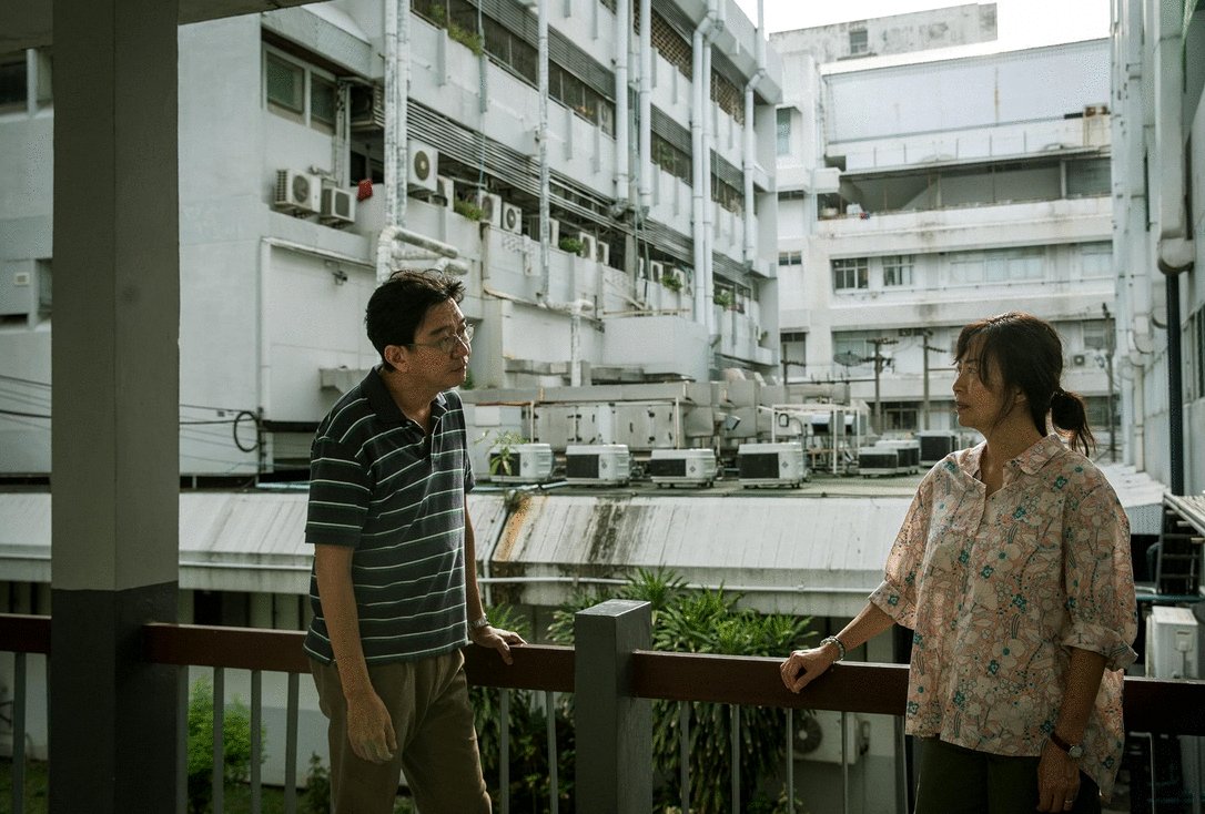 Photo du film How to Make Millions Before Grandma Dies [2024]