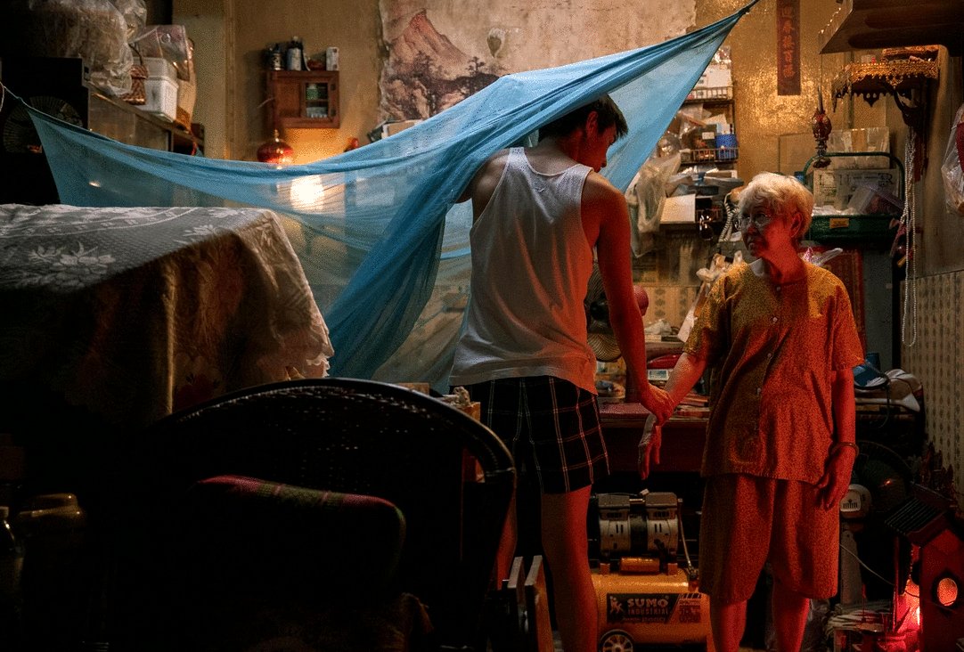 Photo du film How to Make Millions Before Grandma Dies [2024]