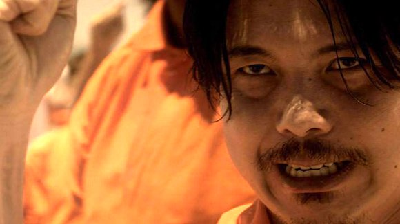 Photo du film The Human Centipede III: Final Sequence