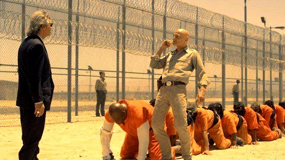 Photo du film The Human Centipede III: Final Sequence