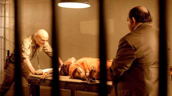 Photo du film The Human Centipede III: Final Sequence