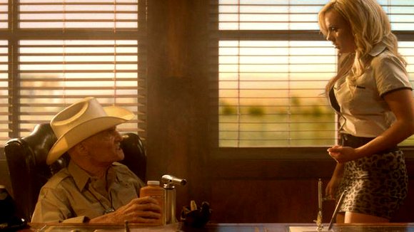 Photo du film The Human Centipede III: Final Sequence