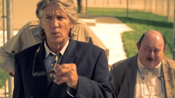 Photo du film The Human Centipede III: Final Sequence