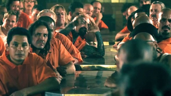 Photo du film The Human Centipede III: Final Sequence