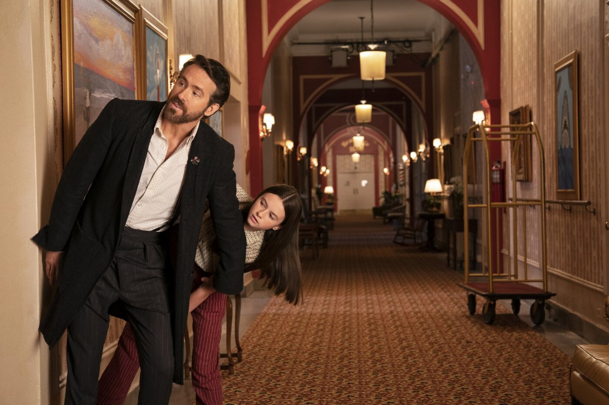 Photo du film Amis Imaginaires