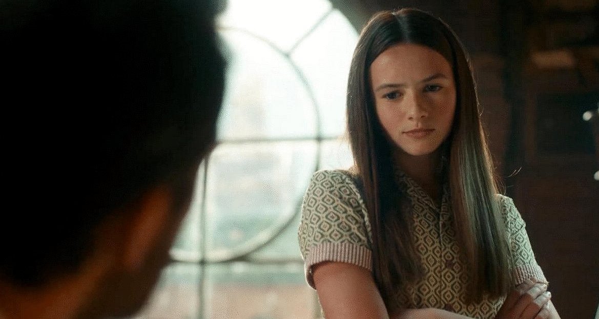 Photo du film Amis Imaginaires