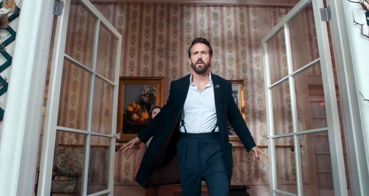 Photo du film Amis Imaginaires