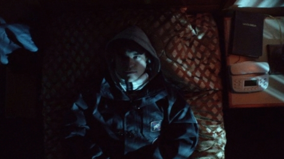 Photo from the movie The Imposter [2012]