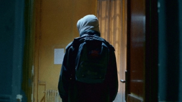 Photo from the movie The Imposter [2012]
