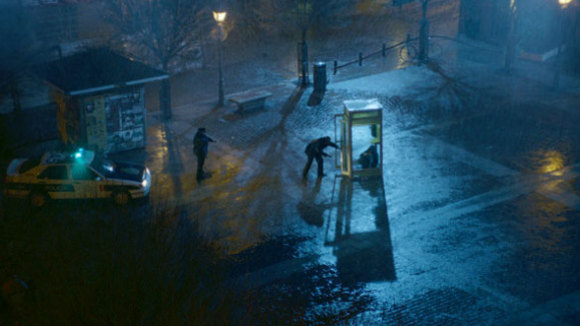 Photo from the movie The Imposter [2012]