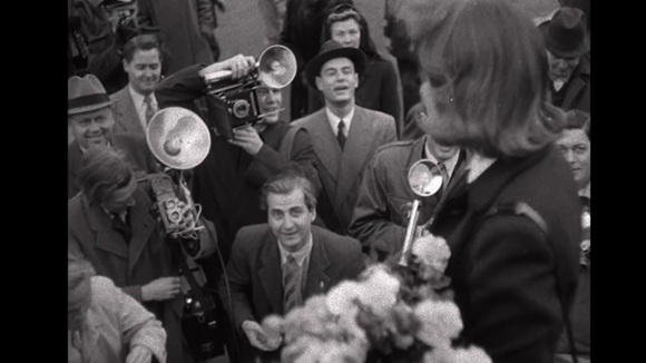 Photo du film Je suis Ingrid