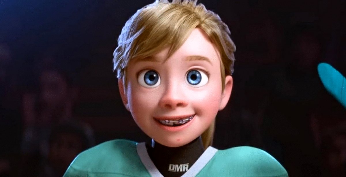 Photo from the movie Inside Out 2 [2024]