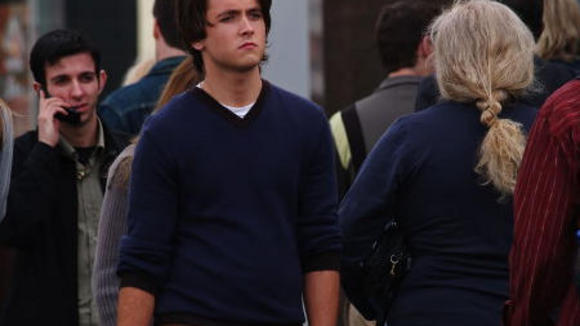 Photo du film The Invisible