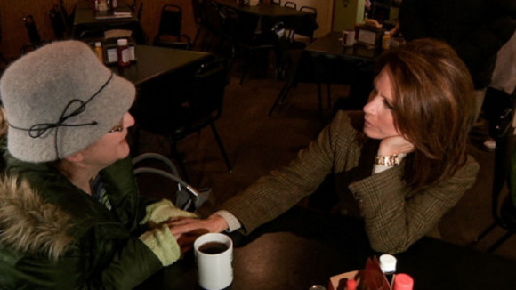 Photo from the movie Janeane from Des Moines [2012]