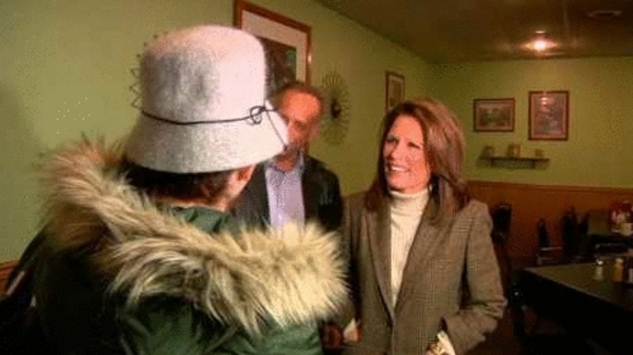 Photo from the movie Janeane from Des Moines [2012]