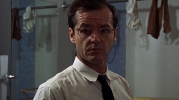 Photo du film The King of Marvin Gardens