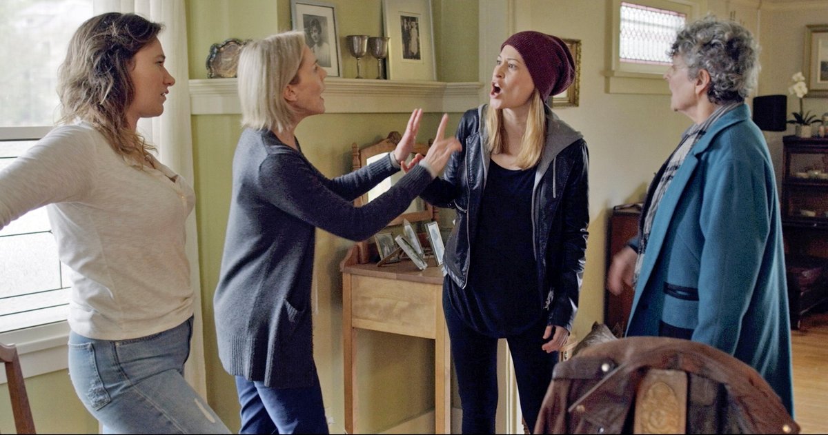 Photo from the movie Kingsway [2018]