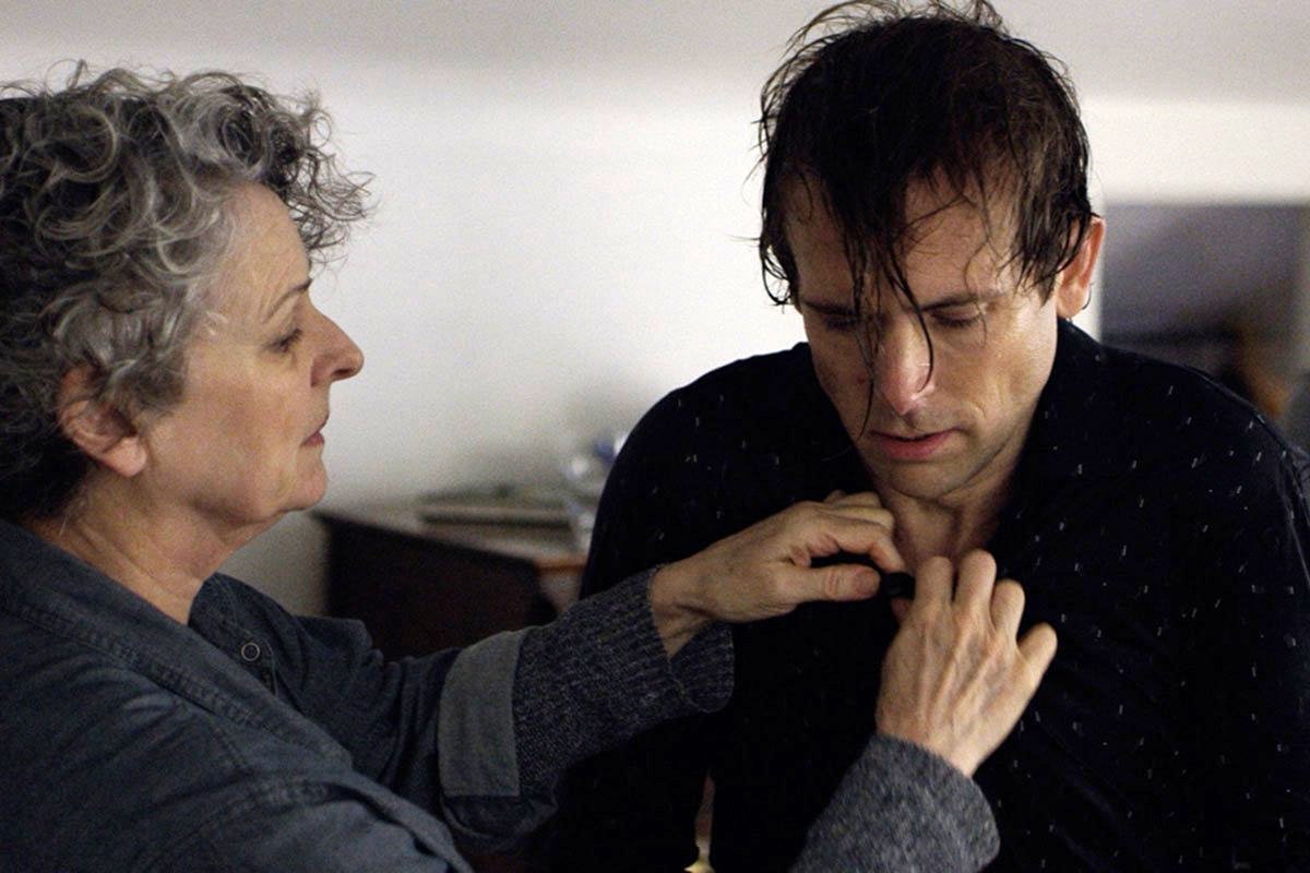 Photo from the movie Kingsway [2018]