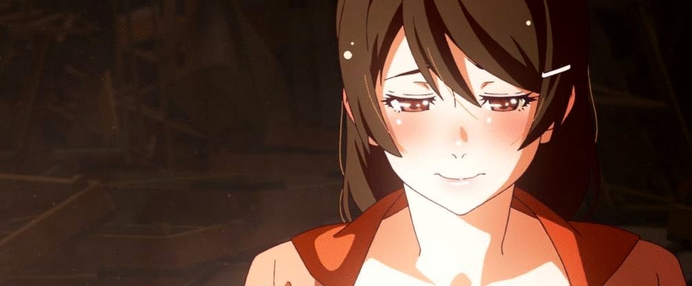 10 Anime Like Kizumonogatari Part 3: Reiketsu