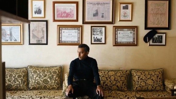 Photo du film The Man from Oran