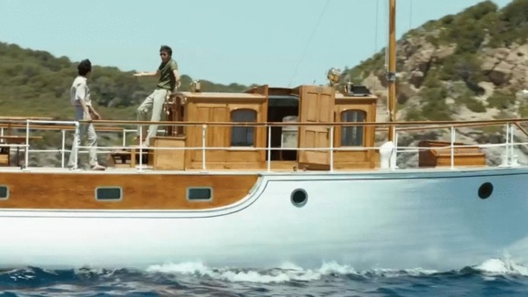 Photo du film The Man from Oran