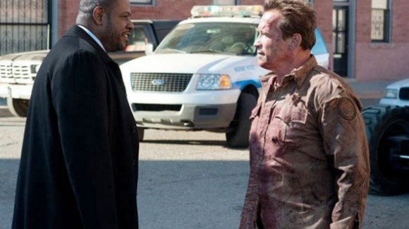 Photo du film Le Dernier combat