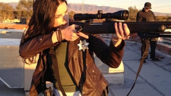 Photo du film Le Dernier combat