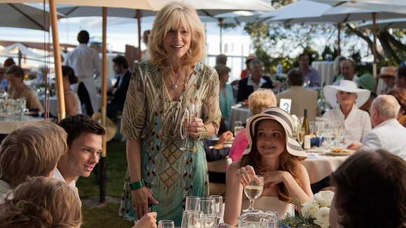 Photo du film Last Weekend