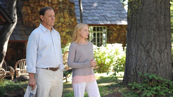 Photo du film Last Weekend