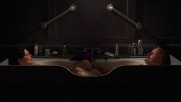 Photo from the movie Late Bloomers