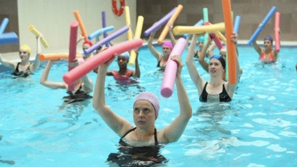 Photo from the movie Late Bloomers