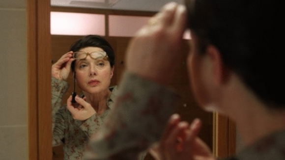 Photo from the movie Late Bloomers