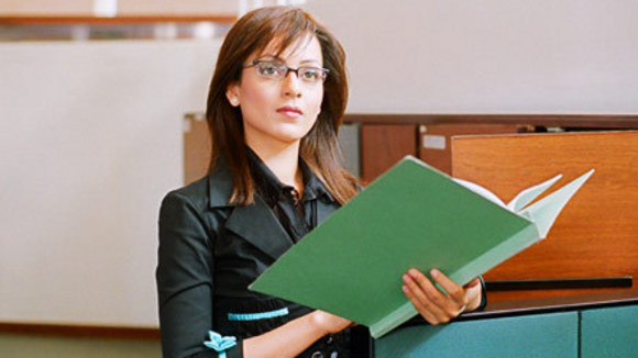 Photo du film Life in a Metro