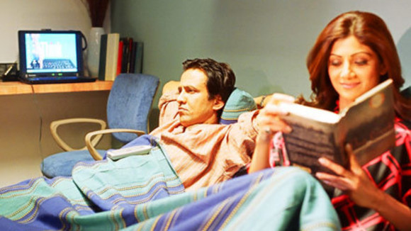 Photo du film Life in a Metro