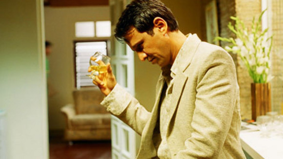 Photo du film Life in a Metro