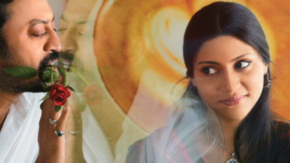 Photo du film Life in a Metro