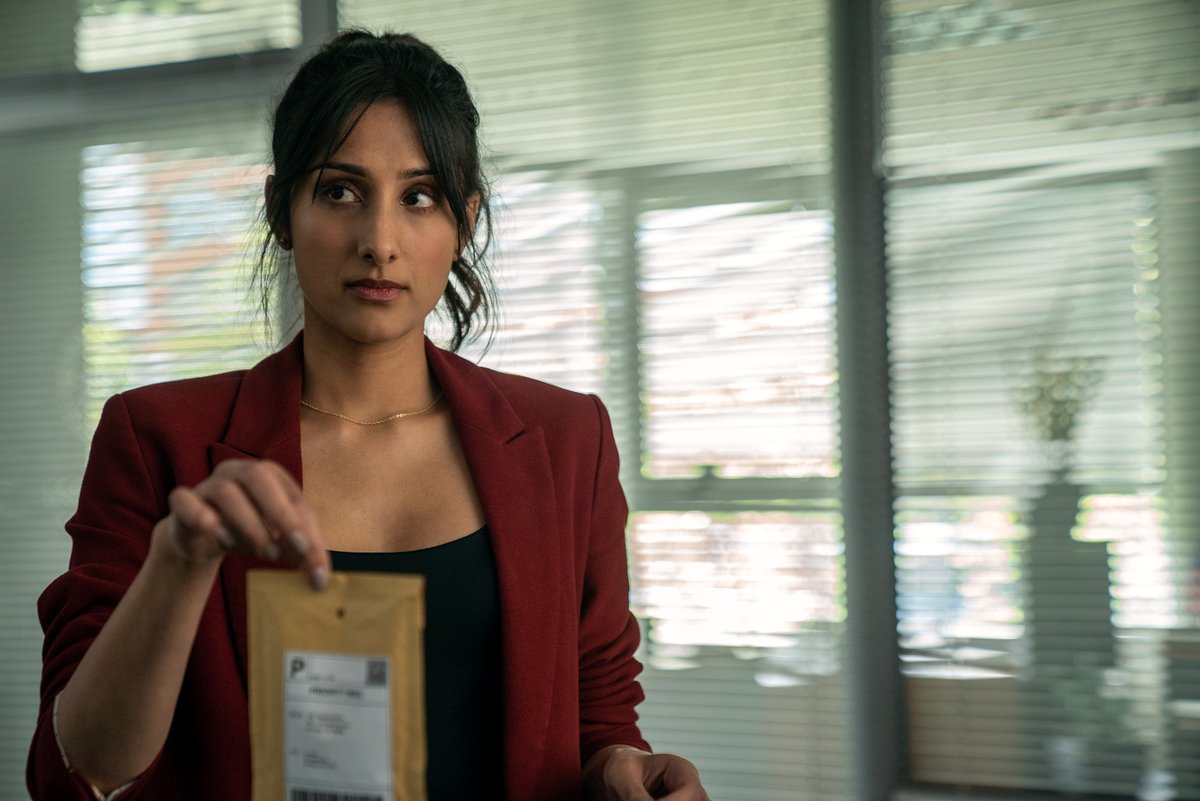 Photo du film Memory