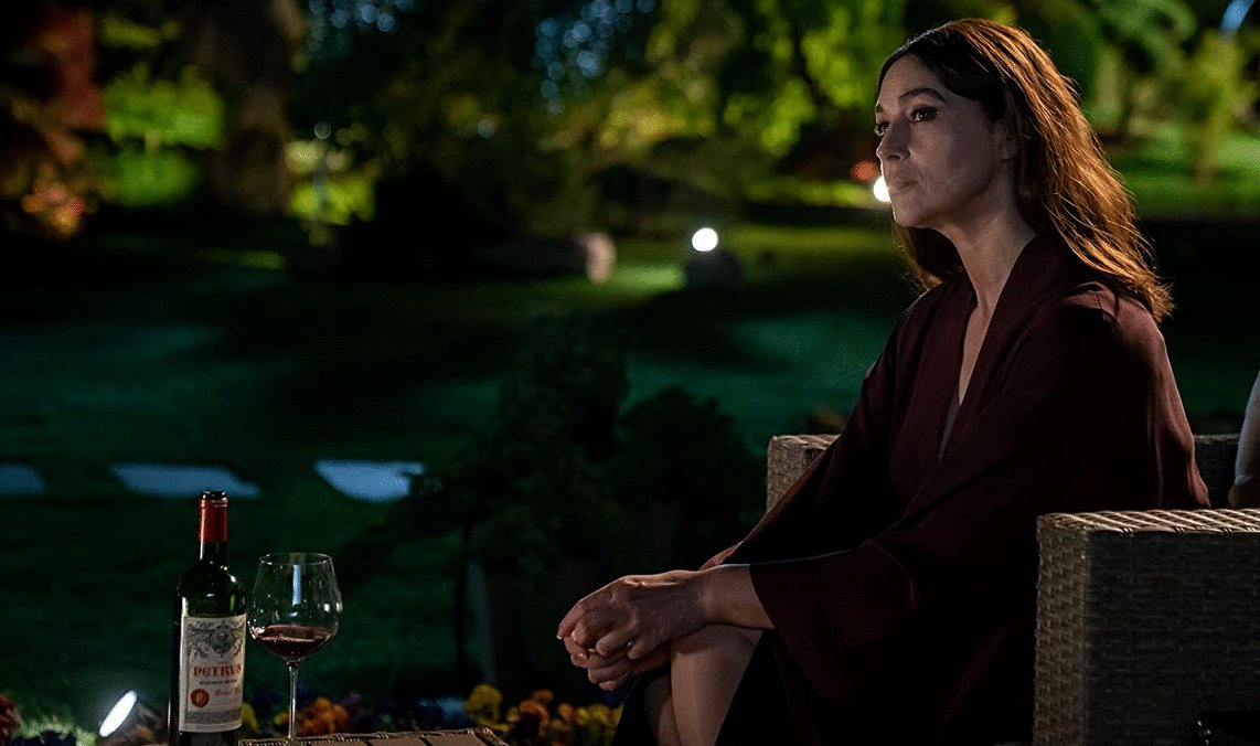 Photo du film Memory