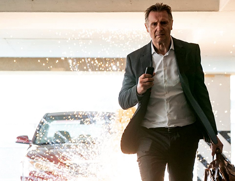 Photo du film Memory