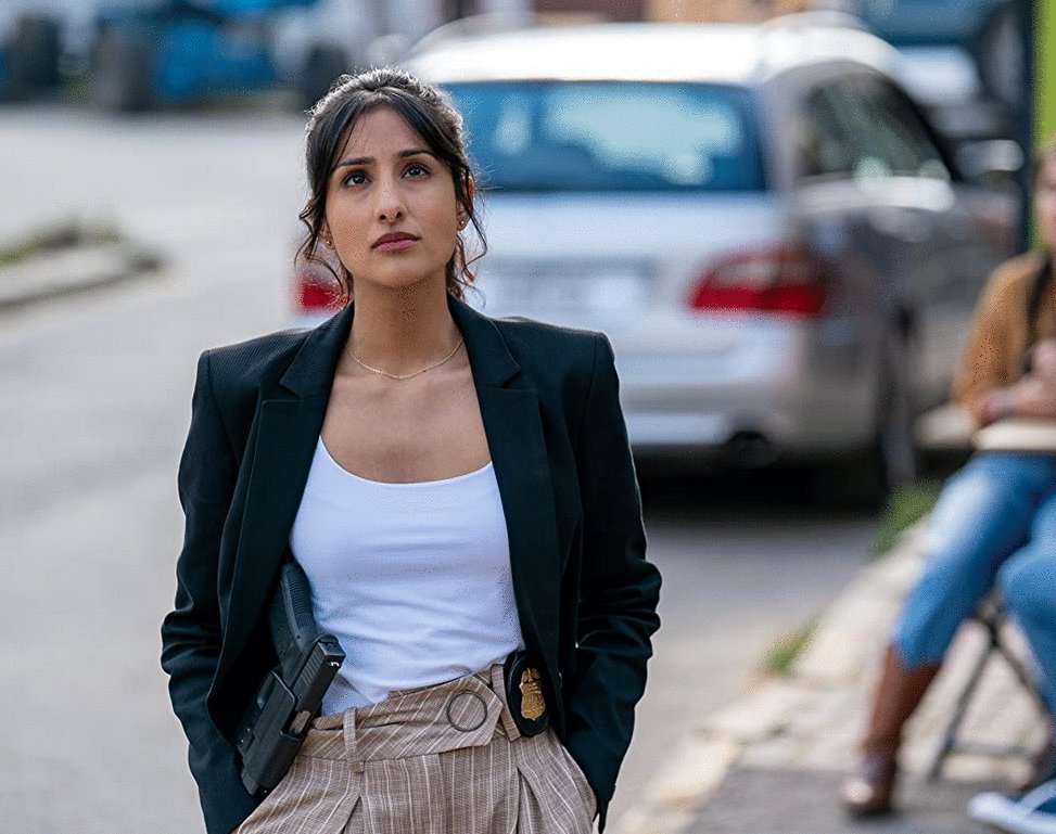 Photo du film Memory