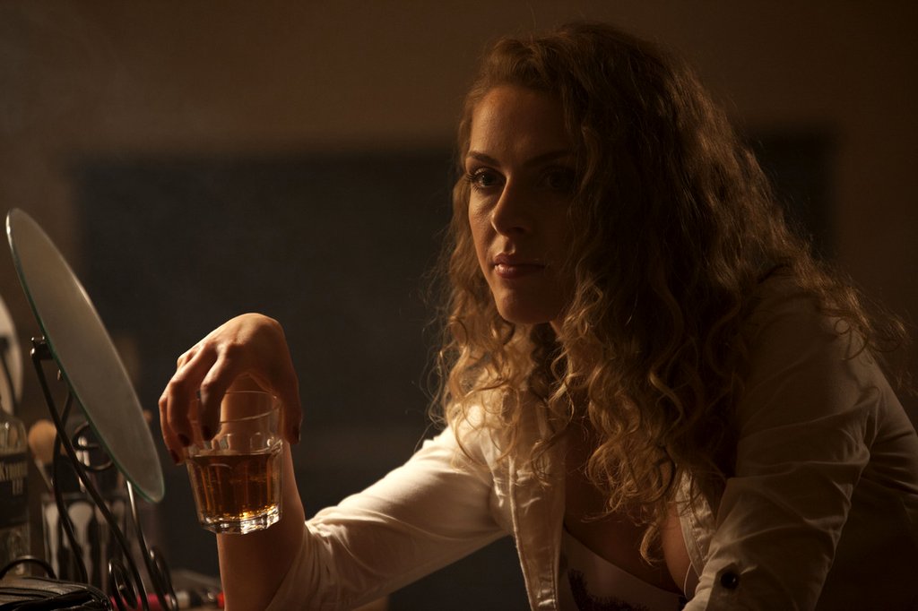 Photo from the movie Menorca