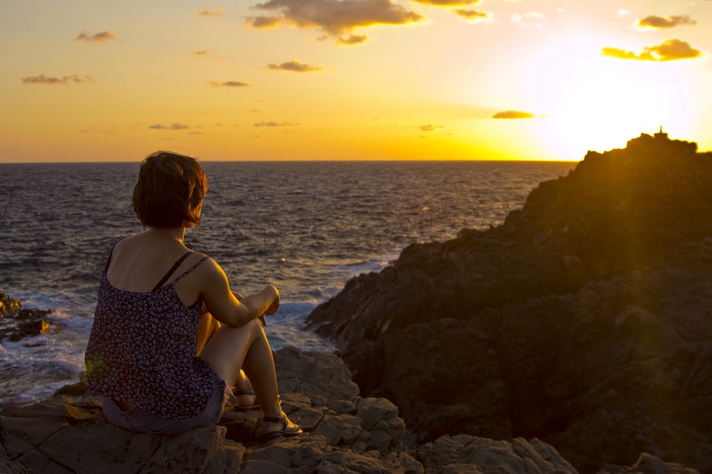 Photo from the movie Menorca