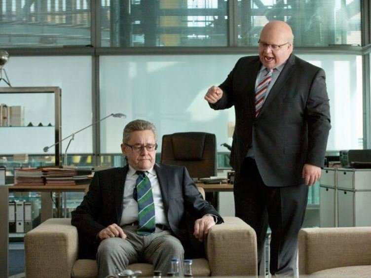 Photo du film Merkel [2020]