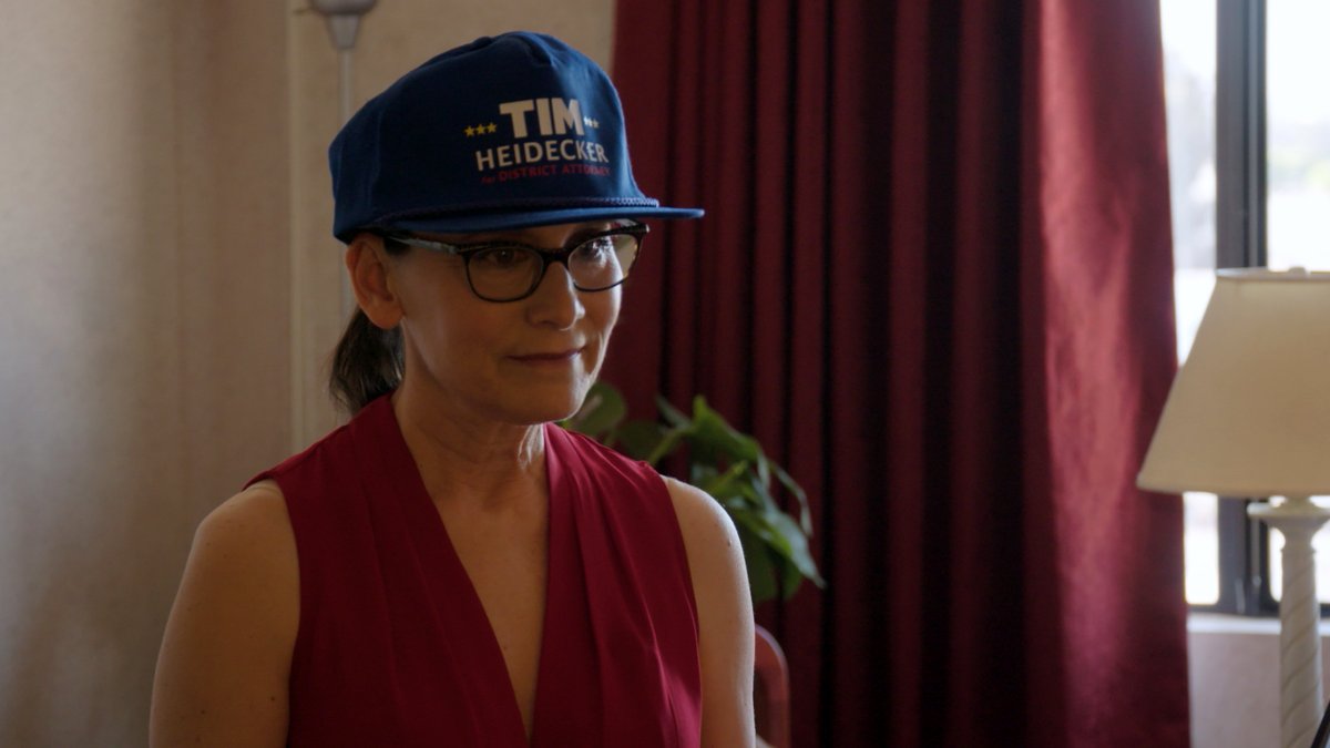 Photo du film Mister America