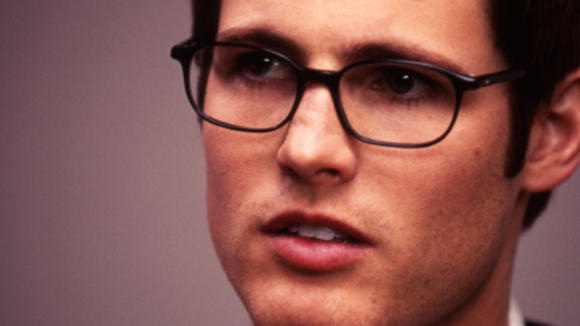 Photo from the movie Moving McAllister