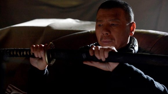 Photo du film Lao pao er