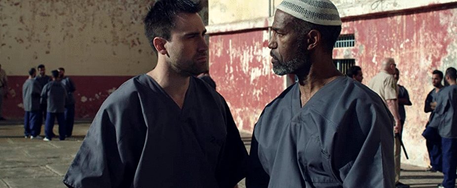 Photo du film Night Walk