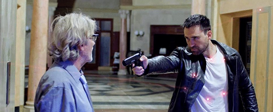 Photo du film Night Walk