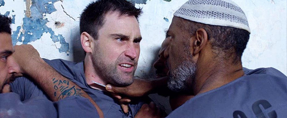 Photo du film Night Walk