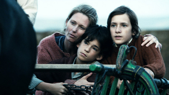 Photo du film Vivre sous terre [2013]